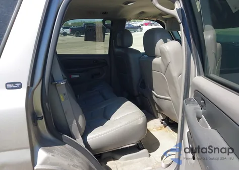 2003 GMC Yukon Slt from USA, damaged, VIN 1GKEC13T73R169865